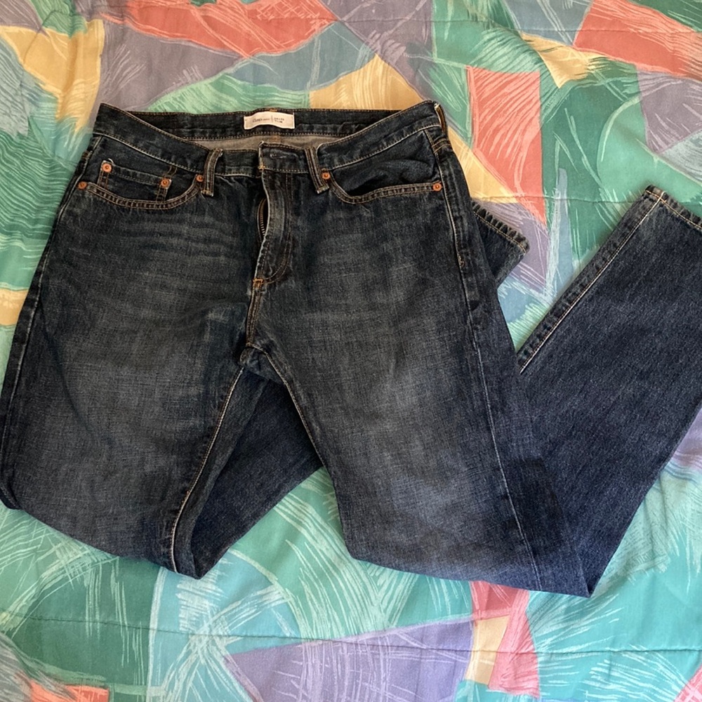 GAP 1969 Slim 30x32